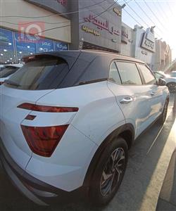 هيونداي كريتا